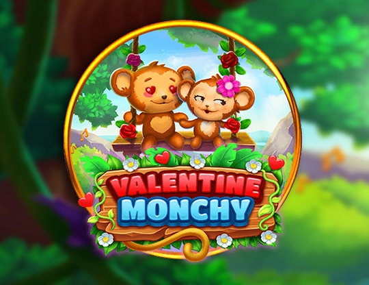 Valentine Monchy